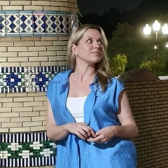 Natalka Иванова, 17.04, Москва