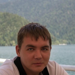 Максим Радюков, 05.07.1988, Казань