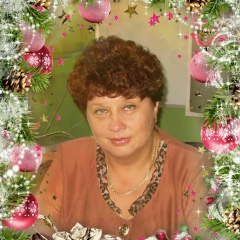 Людмила Ожегова, 17.01, Архангельск