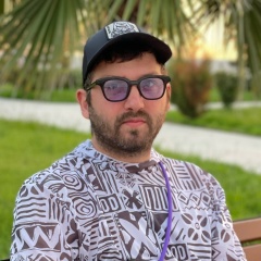 Иван Хорьков, 29.07.1988, Ижевск