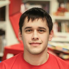 Vyacheslav Sorokin, 31.12.1987, Тюмень