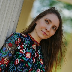 Елена Басова, 10.09, Екатеринбург