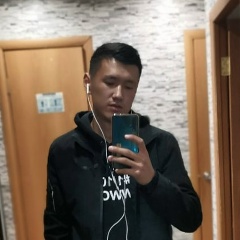 Эркин Аскышев, Горно-Алтайск