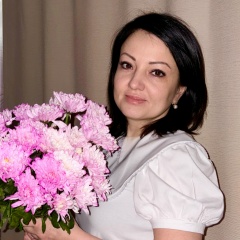Екатерина Садикова, 19.01.1983, Улькан