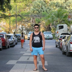 Идэрзаяа Тумур-Улзий, 03.12, Санкт-Петербург