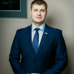 Сергей Сиротинин, 04.10, Ульяновск