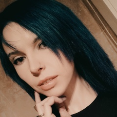 Евгения Есина