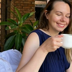 Анна Татарникова, 23.02, Москва