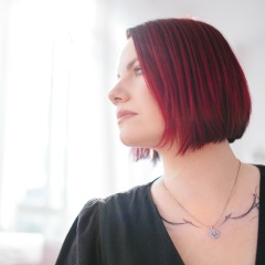 Елена Гика, 09.07