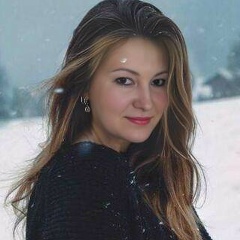 Анна Снеговая, 26.01.1986, Курск