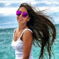 Юлия Ривкина, 26.02, Балашиха