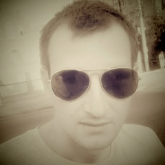 Андрей Копчев, 19.07.1985, Барнаул