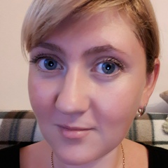 Виктория Козорог, 26.03.1985, Харьков