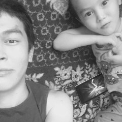 Расул Тохтиев, 13.08