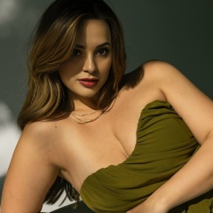 Лидия Куликова, 01.01, Москва