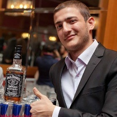 Elchin Abbaszade, 03.06, Баку