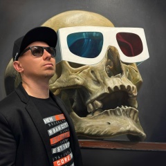 Артём Клименко, 24.08, Оренбург