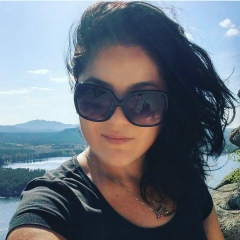 Айман Жанысбаева, 25.04, Астана