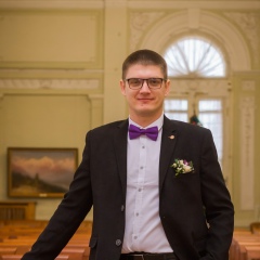 Дмитрий Малимонов, 22.05
