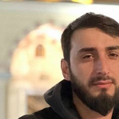 Хаджи Гусейнов, 30.11.1989, Астрахань