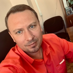 Алексей Туренко, 21.05, Санкт-Петербург