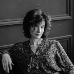 Ирина Михайлова, 26.09, Санкт-Петербург