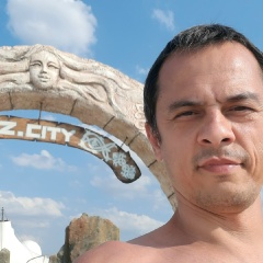 Рашид Рузиев, 21.05.2003, Санкт-Петербург