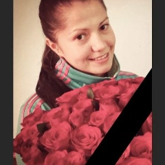 Юляшка Майорова, 29.08, Старая Купавна