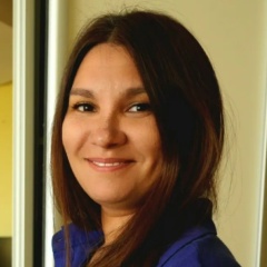 Ляйсан Наумова, 29.10, Москва