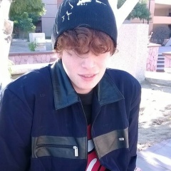Tony Gerard, 09.06.1997, London