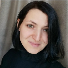 Надежда Ковшова, Надым
