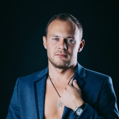 Максим Миронов, 07.02, Сочи