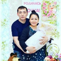 Гульзат Калмакова, Павлодар