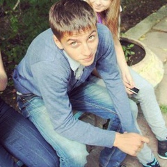 Максим Вершников, 19.06, Екатеринбург