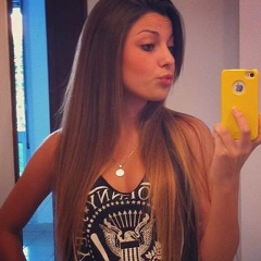Mariane Blessing, 30.10.1998, São Paulo