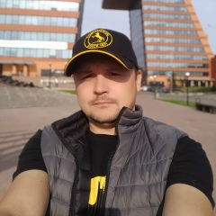 Виталий Кочегаров, 13.01.1981, Новосибирск