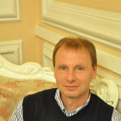 Юрий Марахонов, 09.11, Санкт-Петербург