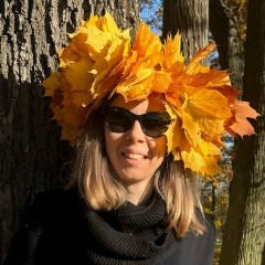 Ксения Смирнова, 20.01.1986, Санкт-Петербург