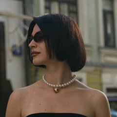 Анастасия Попова, 06.08.1998, Москва