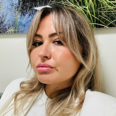 Евгения Авдеева, 31.08, Санкт-Петербург