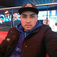 Azamat Kobeev, 16.01, Тараз