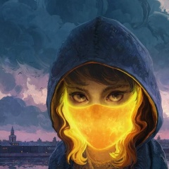 Zimina Ann, 24.03.1985, Москва