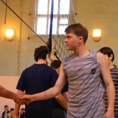 Артём Царев, Нижний Новгород
