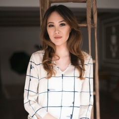 Salta Kerimbaeva, 18.07, Бишкек