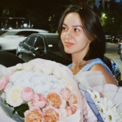 Анна Моргошия, 10.08, Тбилиси