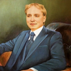 Михаил Перфильев, 29.06.1985, Архангельск