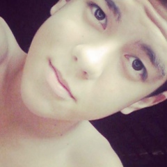 Gabriel Andrade, 25.06.1994