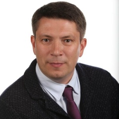 Ринат Миннапов, 12.11.1970, Санкт-Петербург