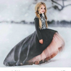 Salima Maloda, 15.05.1996, Бишкек