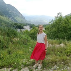 Людмила Бауэр, 07.02, Калуга